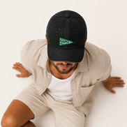 Vintage North Shore Baseball Caps