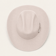 Structured Felt Western & Cowboy Hats