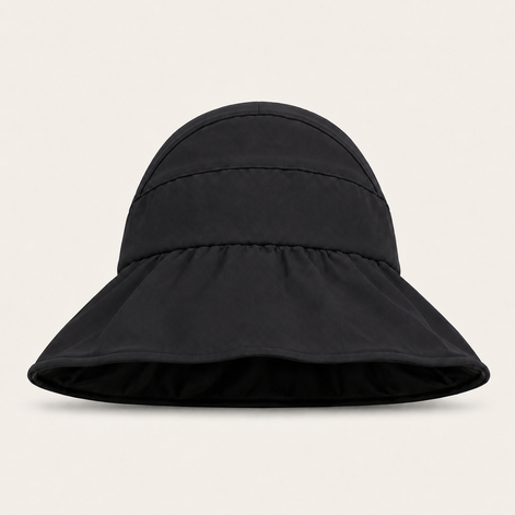 Minimalist Visors