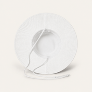 Minimalist Wide Brim Bucket Hats