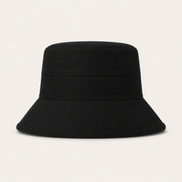 Minimalist Bucket Hats