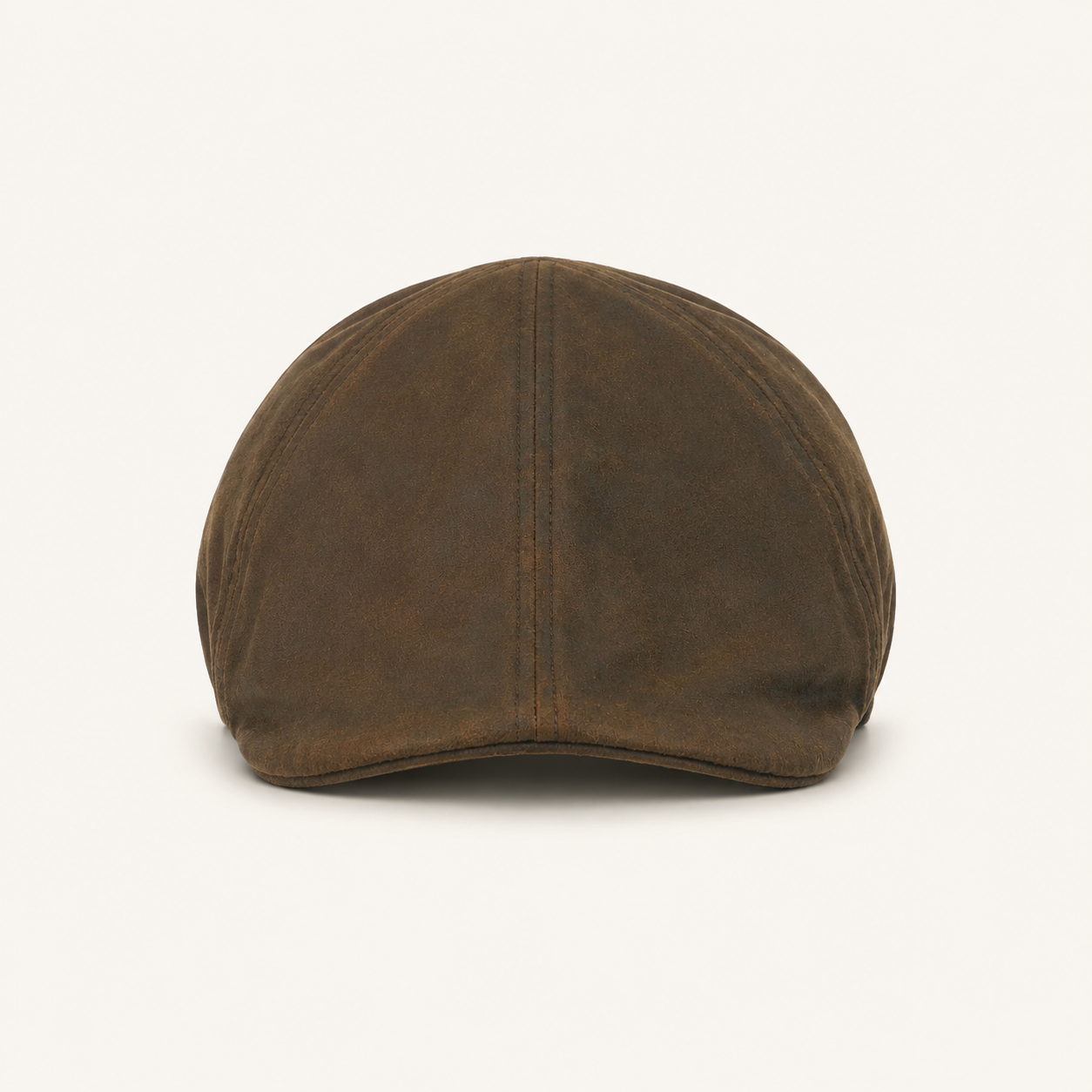 Vintage Washed Flat Caps