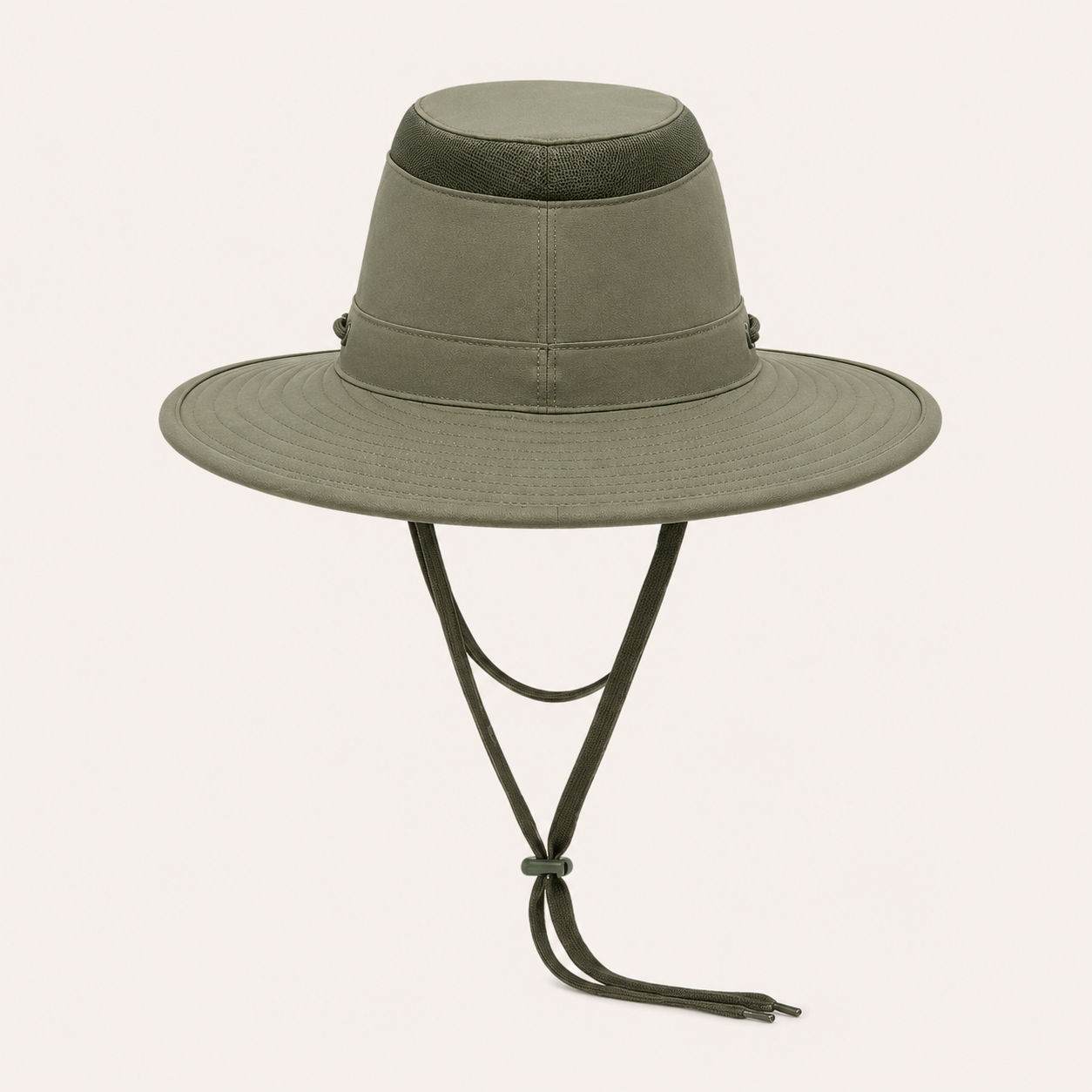 Tactical Olive Green Bucket Hats