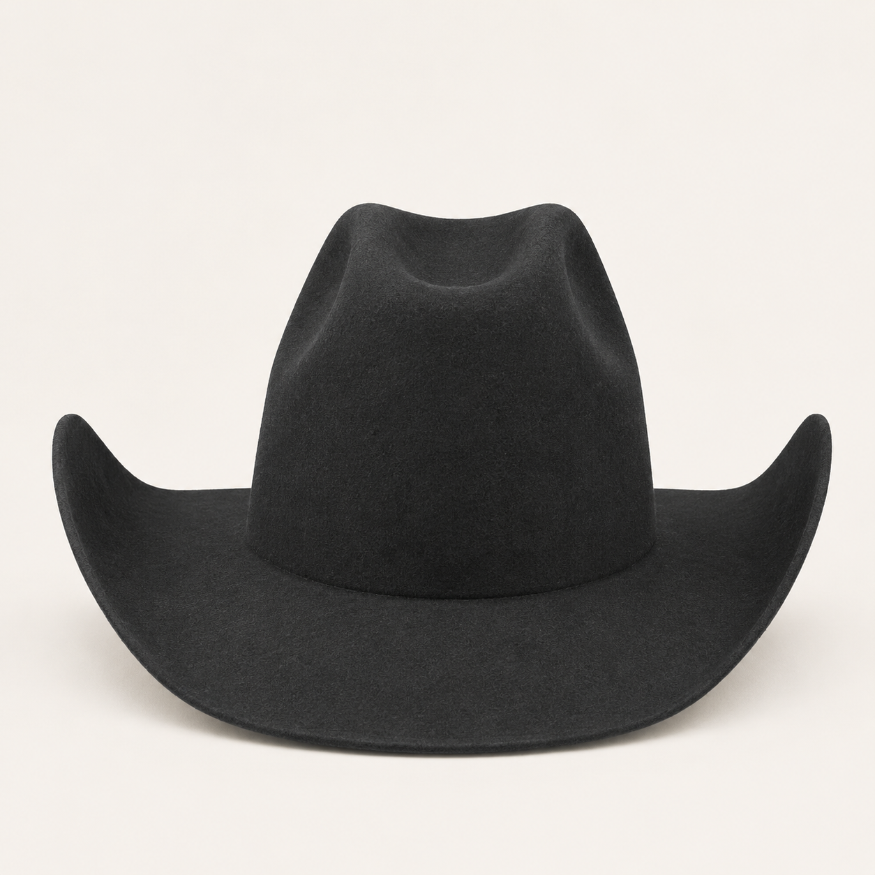 Classic Wool Felt Western & Cowboy Hats