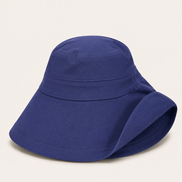 Minimalist Bucket Hats