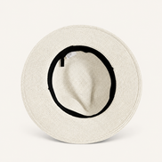 Tasseled Belted Fedora Hats