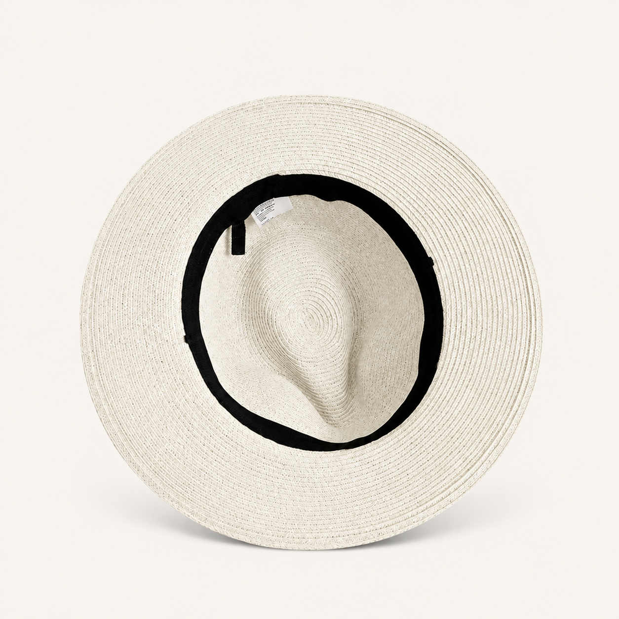 Tasseled Belted Fedora Hats