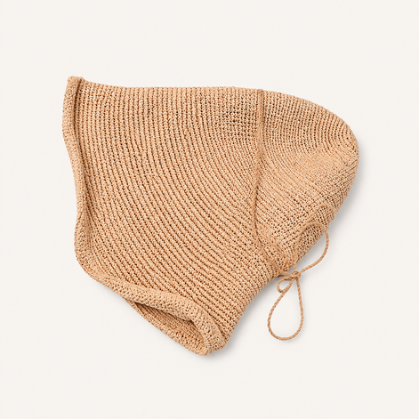 Minimalist Cloche Hats