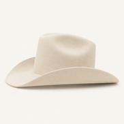 Classic Wool Felt Western & Cowboy Hats