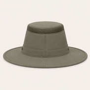 Tactical Olive Green Bucket Hats