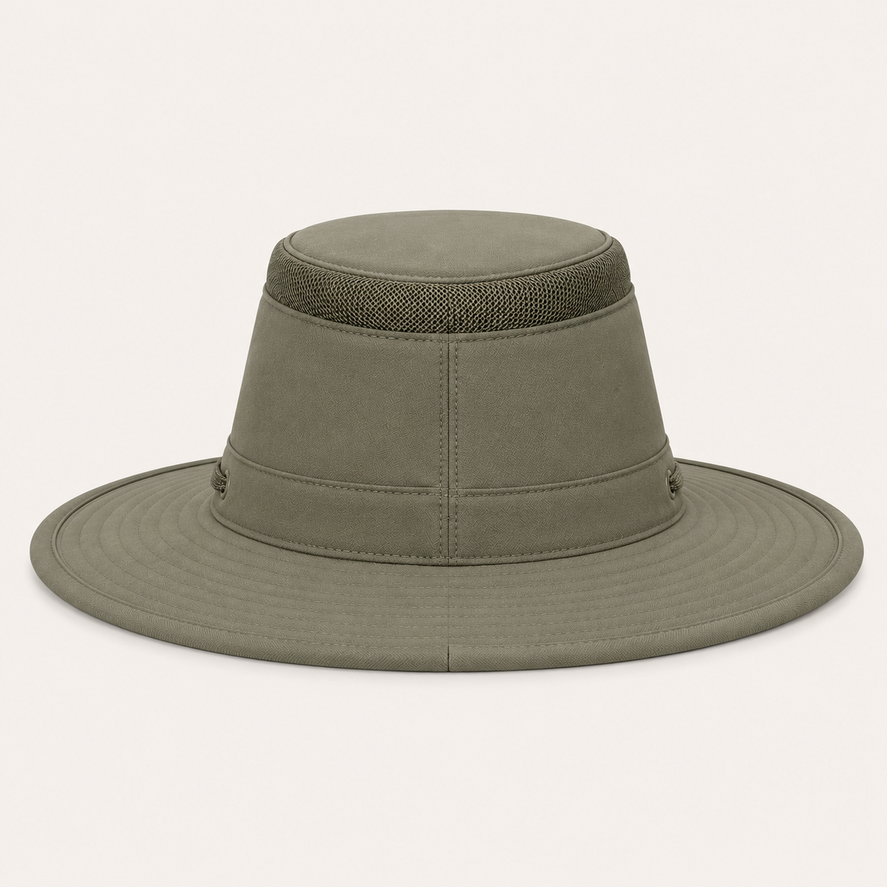 Tactical Olive Green Bucket Hats