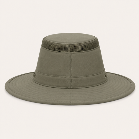 Tactical Olive Green Bucket Hats