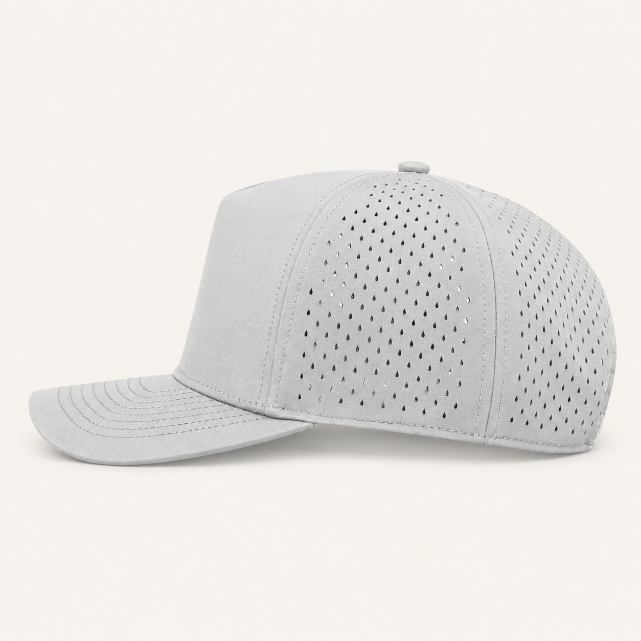 Ventilated Performance Cap