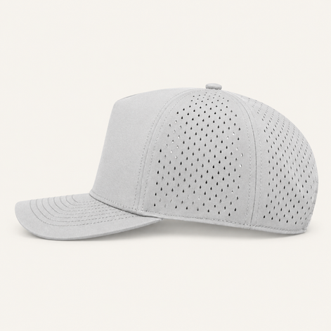 Ventilated Performance Cap