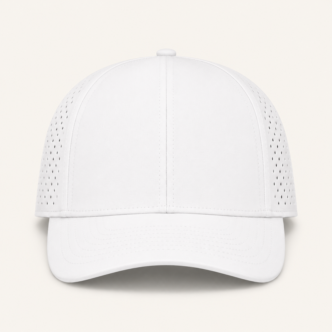 Breathable Performance Cap