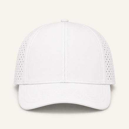 Breathable Performance Cap