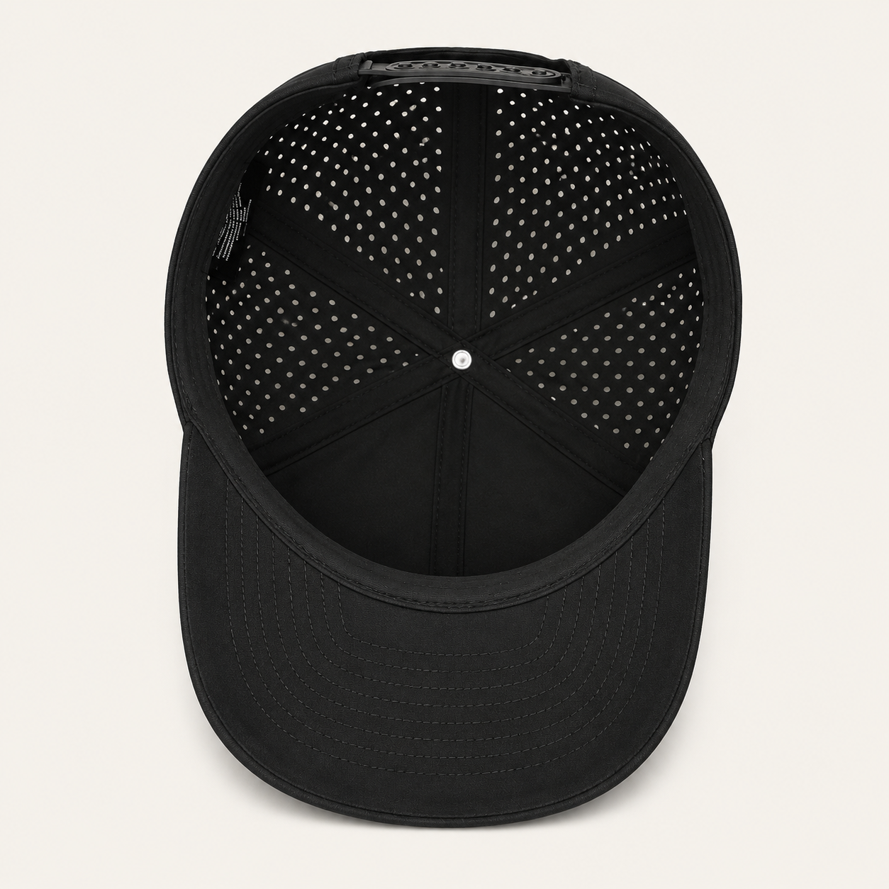 Breathable Performance Cap