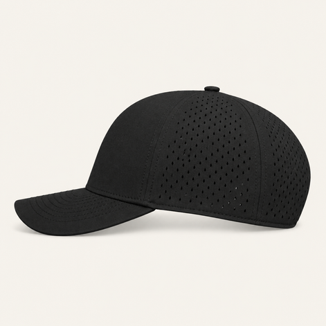 Breathable Performance Cap