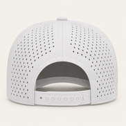 Ventilated Performance Cap