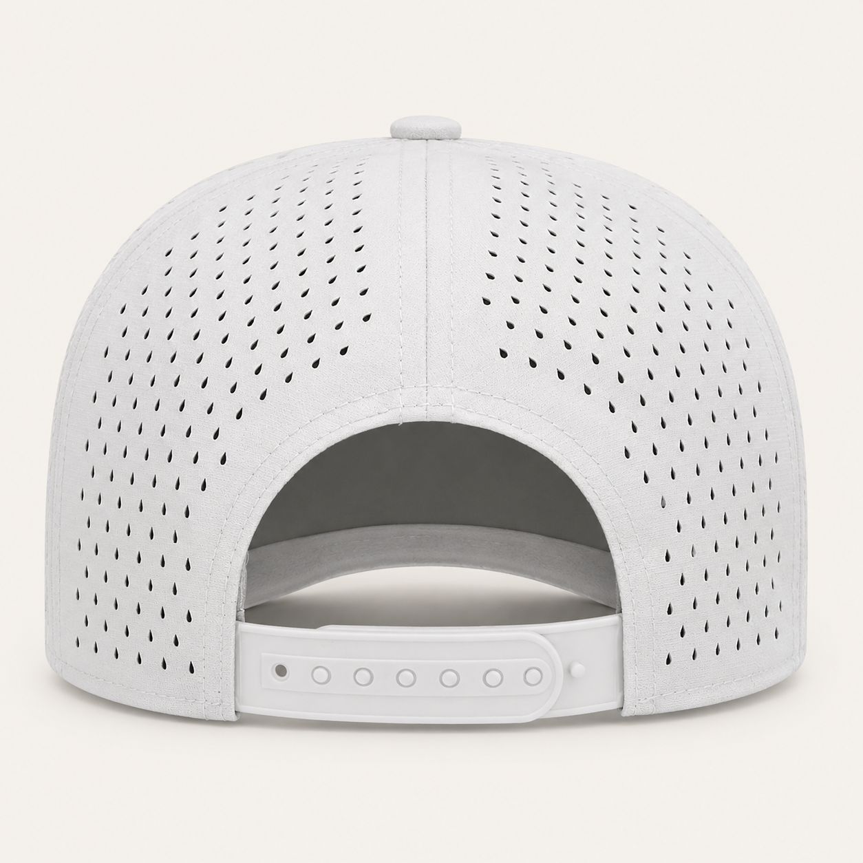 Ventilated Performance Cap