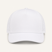 Ventilated Performance Cap