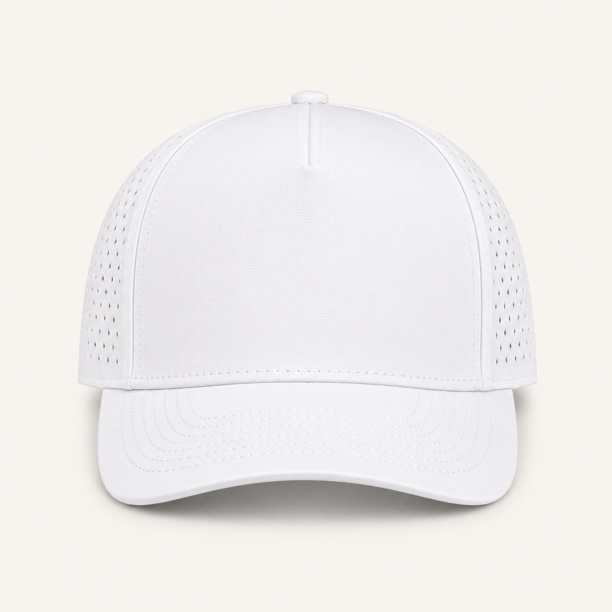 Ventilated Performance Cap
