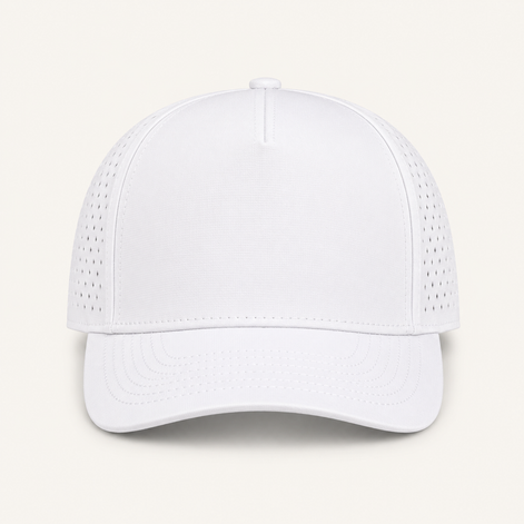 Ventilated Performance Cap