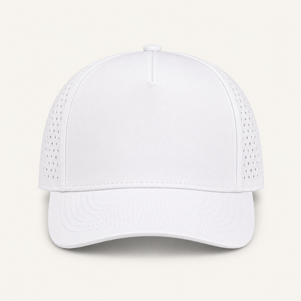 Ventilated Performance Cap