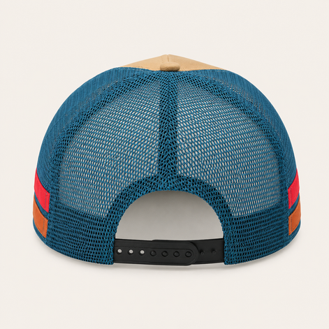 Dry Fly Distilling Trucker Cap