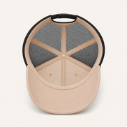 Tonal Flag Trucker Cap