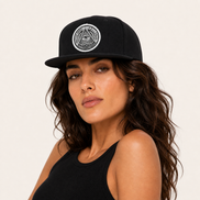 All-Seeing Eye Baseball Cap