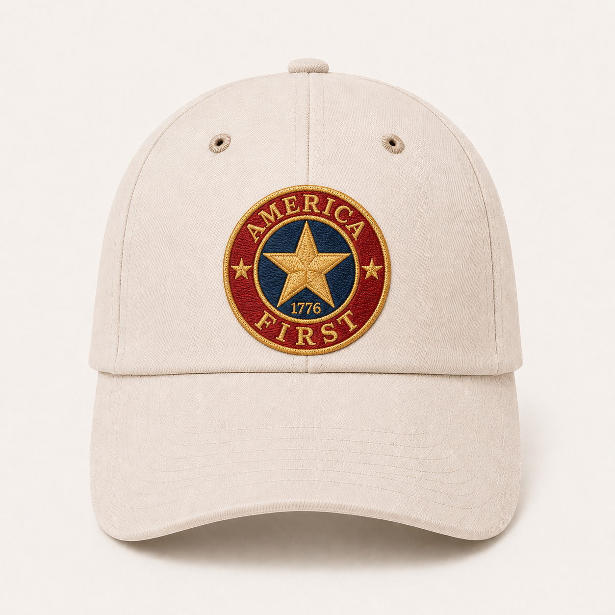America First Star Cap