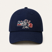 Spirit of ’76 Baseball Cap