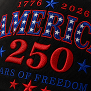 America 250 Freedom Cap